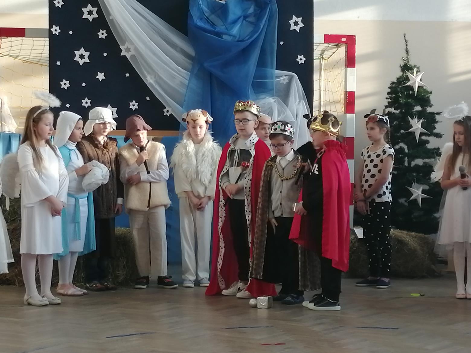 Czas Bożego Narodzenia